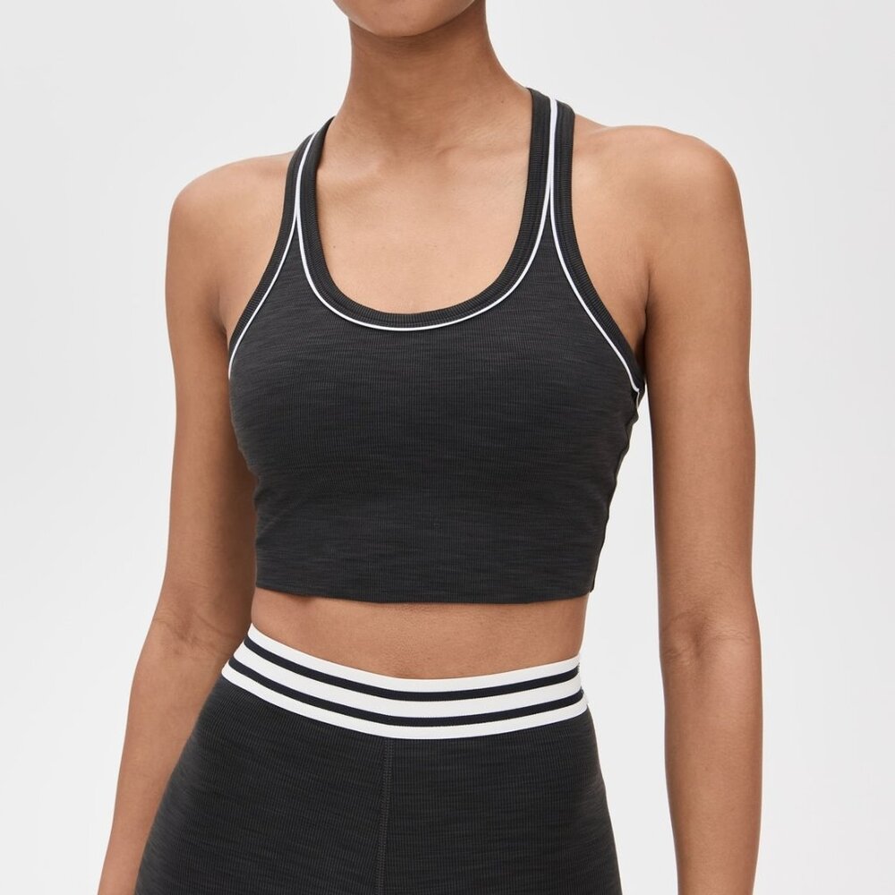 Splits59 Bailey Active Rib Bralette